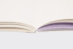 Pastel Edge Monthly Planner