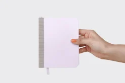 Pastel Edge Monthly Planner
