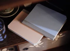 Pastel Edge Monthly Planner