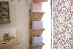 Pastel Edge Monthly Planner
