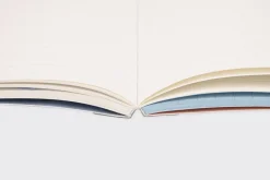 Pastel Edge Monthly Planner
