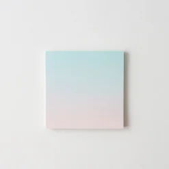 Pastel Gradient Sticky Note