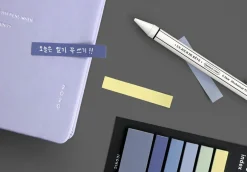 Pastel Index Sticky Note