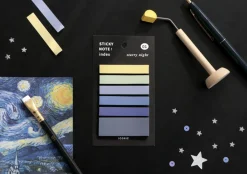 Pastel Index Sticky Note