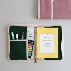 Pastel Index Sticky Note
