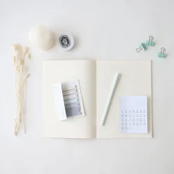 Pastel Index Sticky Note v2