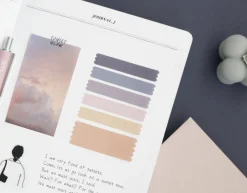 Pastel Index Sticky Note v2