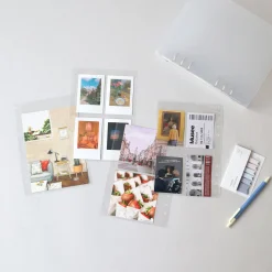Pastel Index Sticky Note v2