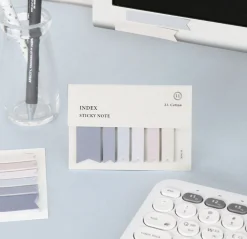 Pastel Index Sticky Note v2