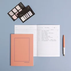 Pastel Index Sticky Note v2