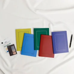 Pastel Index Sticky Note v2