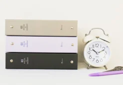 Pastel Pieces of Moment Polaroid Classic Album