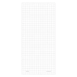Pastel Planning Memo Pad