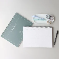 Pastel Retractable Highlighter