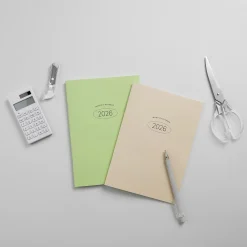 Pastel Themed 0.5mm Mechanical Pencil