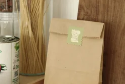 8pcs Book On Point Sticker Set