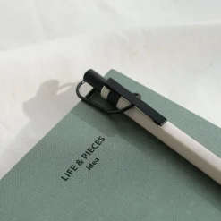 2pcs Clip Pen Holder
