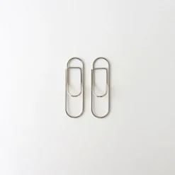 2pcs Clip Pen Holder