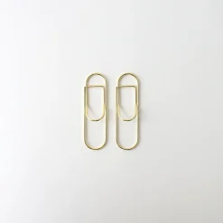 2pcs Clip Pen Holder
