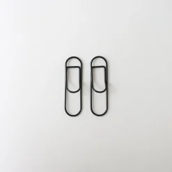 2pcs Clip Pen Holder