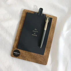 2pcs Clip Pen Holder