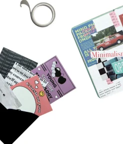 50pcs CYO Deco Sticker Set v2