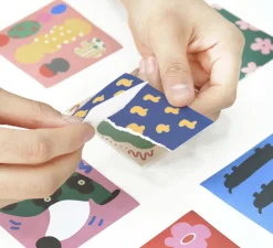 50pcs CYO Deco Sticker Set v2