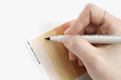 4pcs Label Sticker Set