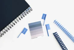 4pcs Label Sticker Set