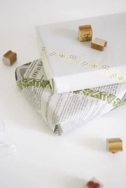 2pcs Masking Tape Set
