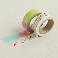 2pcs Masking Tape Set