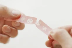 2pcs Masking Tape Set