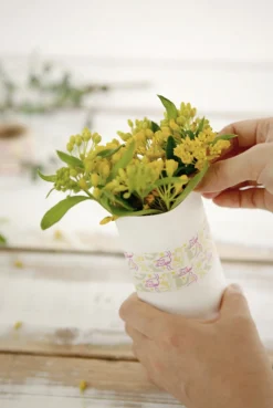 2pcs Masking Tape Set
