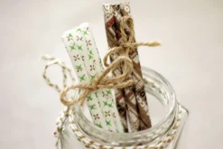2pcs Masking Tape Set