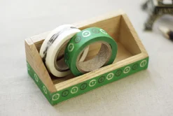 2pcs Masking Tape Set