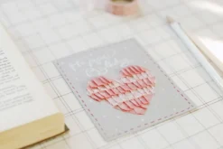 2pcs Masking Tape Set