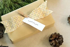 2pcs Masking Tape Set