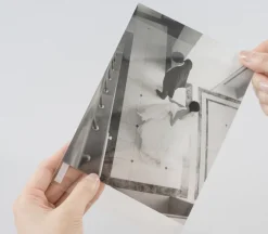 50pcs Memory Photo Pocket Set