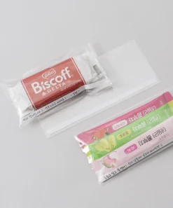 50pcs Memory Photo Pocket Set
