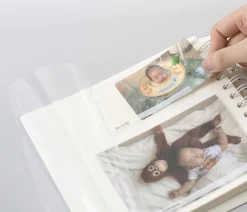 50pcs Memory Photo Pocket Set