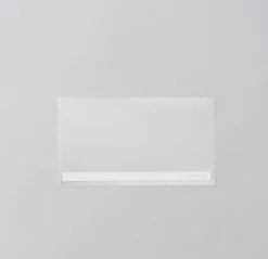 50pcs Memory Photo Pocket Set