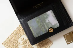 48pcs Monet Label Sticker Set v2