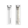 2pcs Retractable Eraser Refill Set