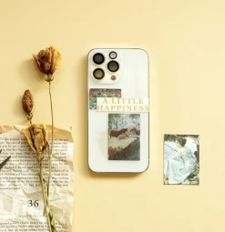 48pcs Sargent Label Sticker Set