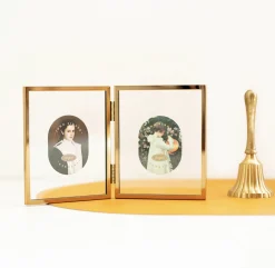 48pcs Sargent Label Sticker Set