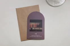 8pcs Seoul On Point Sticker Set