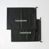 2pcs Shoe Drawstring Pouch