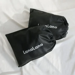 2pcs Shoe Drawstring Pouch