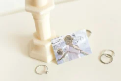 48pcs Sorolla Label Sticker Set