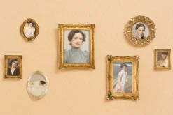 48pcs Sorolla Label Sticker Set